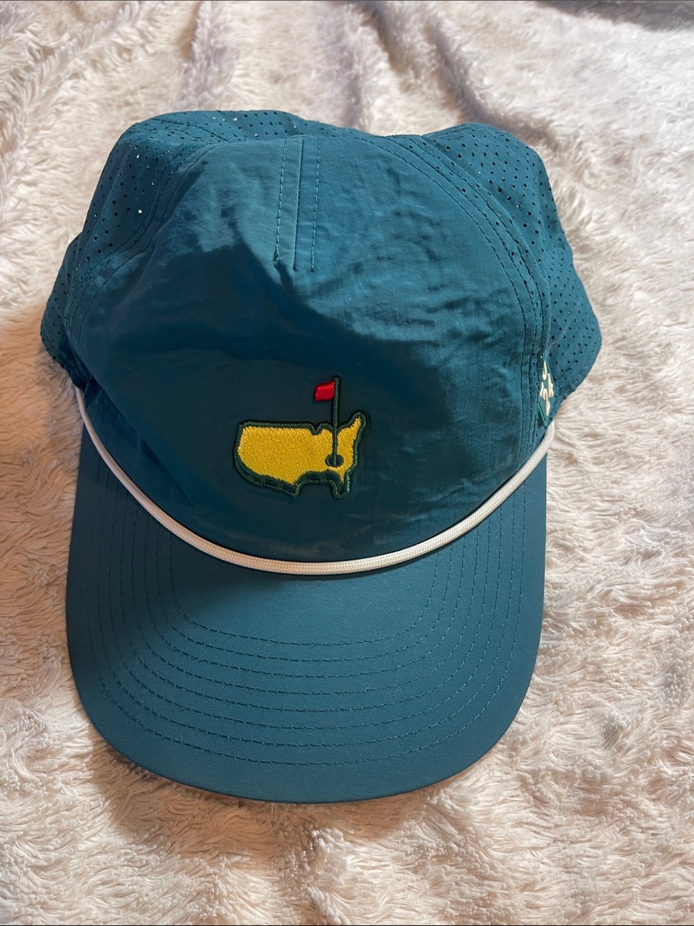 2024 Masters hat